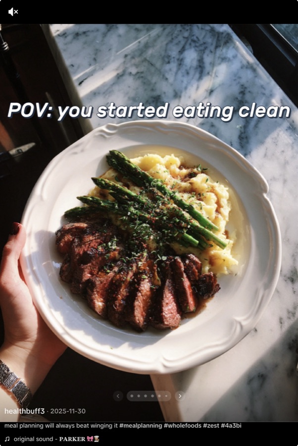Plate slideshow example 2