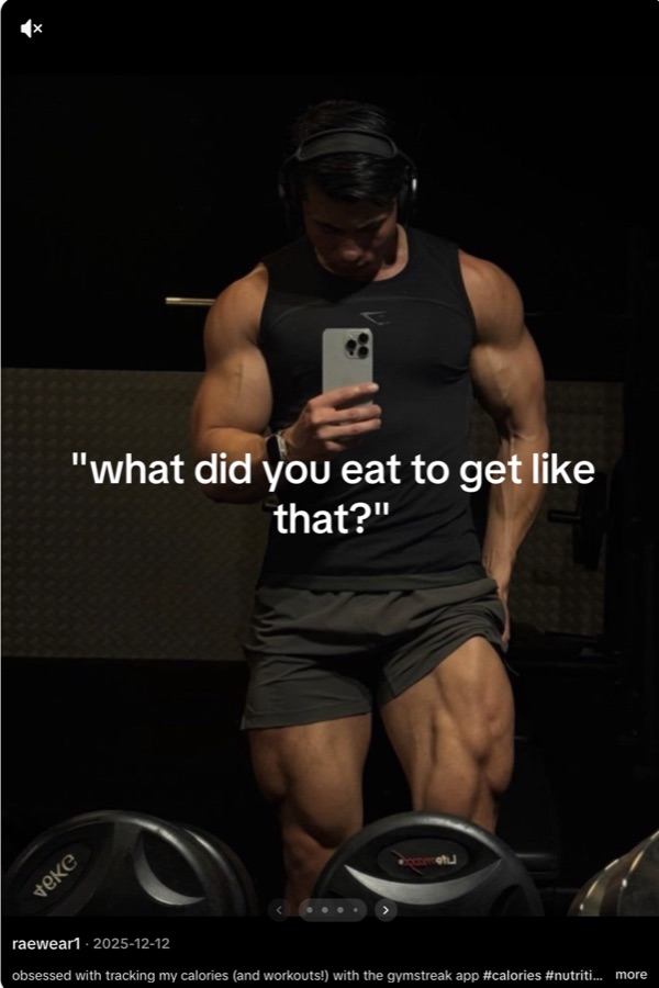 Plate slideshow example