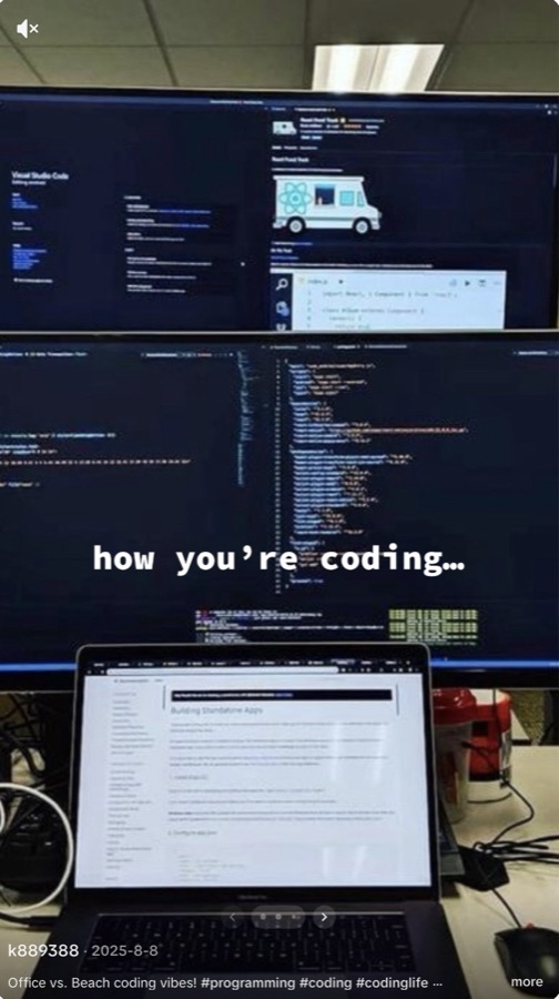 This vs that example