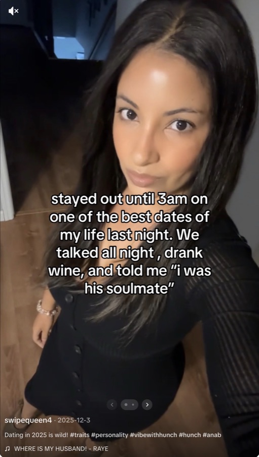 Plot twist example