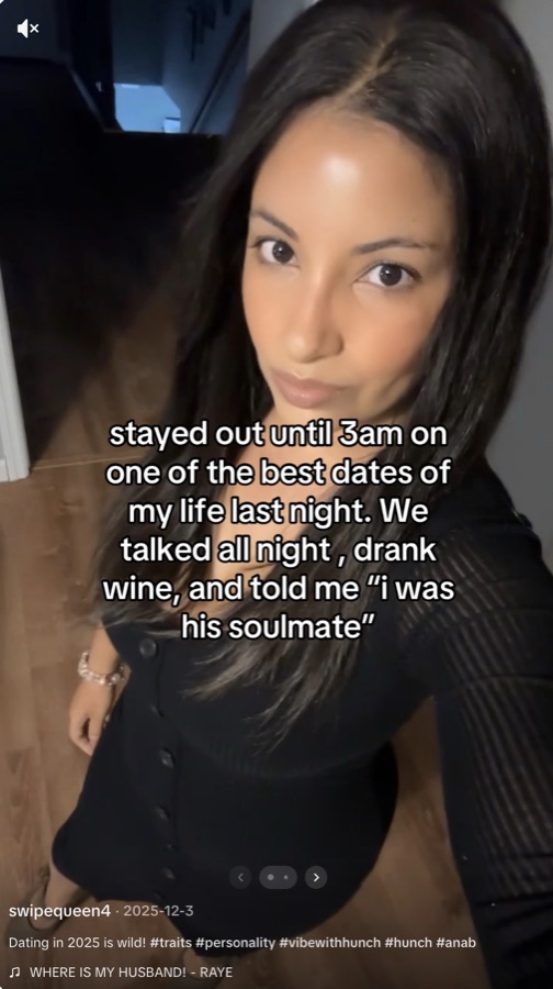 Plot twist example